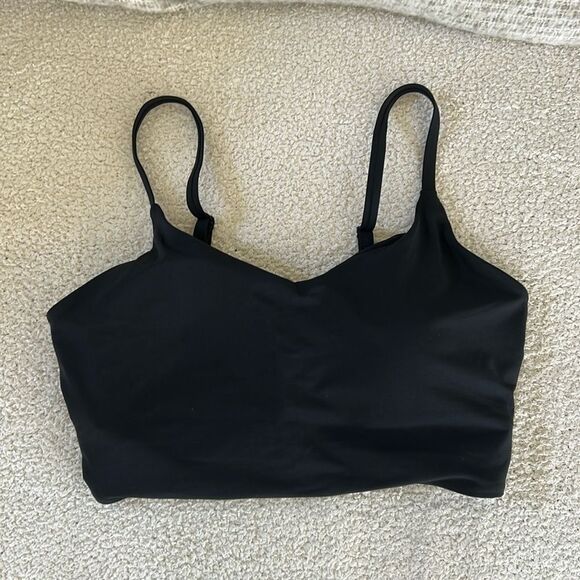 CRZ YOGA Bikini Black, Size Small, NWT - Picture 3 of 9